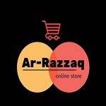 Gambar Arrazaq Store Posisi costumer service