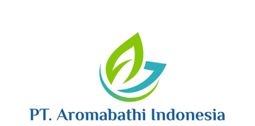 Gambar CV  Aroma Bathi Posisi Teknisi