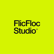 Gambar Flicfloc Studio Posisi Graphic Designer & Video Editor