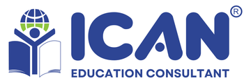Gambar ICAN Education Consultant Medan Posisi Education Counselor