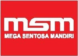 Gambar PT Mega Sentosa Mandiri Posisi Sales Admin/Support