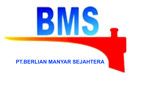 Gambar PT Berlian Manyar Sejahtera Posisi Marine Loading Arm Operator / Operator MLA