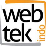 Gambar CV Webtek Indo Posisi Sales Admin