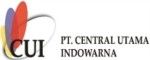 Gambar PT Central Utama Indowarna Posisi Sales Representative