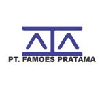 Gambar PT Famoes Posisi Logistik Manager