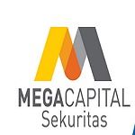 Gambar PT Mega Capital Sekuritas Posisi FIXED INCOME DEALER/TRADER