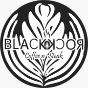 Gambar Black Rock Coffee n Steak Posisi waiter