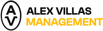 Gambar Alex Villas Management Posisi Reservation