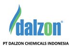 Gambar PT Dalzon Chemicals Indonesia Posisi Sales Supervisor