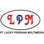 Gambar PT Lucky Perdana Multimedia Posisi STAF PAJAK