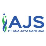 Gambar PT. Asa Jaya Santosa Posisi Marketing Communication