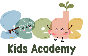 Gambar Seeds Kids Academy Posisi Baby Swimming Coach