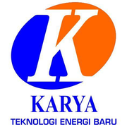 Gambar karya teknologi energi baru Posisi Sales marketing