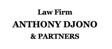 Gambar Law Firm Anthony Djono & Partners Posisi Associate