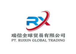 Gambar PT Ruixin Global Trading Posisi Accounting Tax