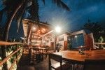 Gambar Shaka Riki Posisi Pelayan Restoran