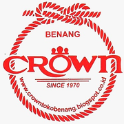 Gambar Crown Benang Posisi Driver Mobil