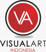 Gambar Visual Art Indonesia Posisi Graphic Designer