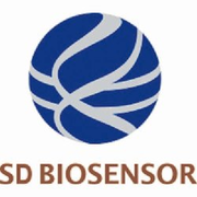 Gambar Standard Biosensor healthcare Posisi SALES EXECUTIVE