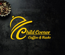 Gambar CHILD CORNER CAFFEE RESTORAN Posisi Administrasi Resto
