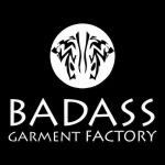 Gambar CV Bad Ass Garment Posisi ACCOUNTING