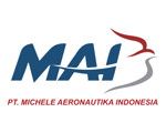 Gambar PT. Michele Aeronautika Indonesia Posisi Accounting Officer