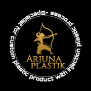 Gambar CV Arjuna Plastik Posisi Electrical Staff