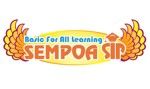 Gambar SEMPOA SIP SIMALINGKAR Posisi English Instructure