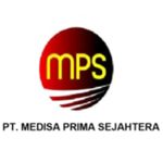 Gambar PT Medisa Prima Sejahtera Posisi Supervisor Branch & Export Import