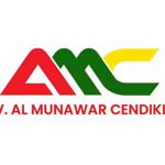 Gambar CV. AL MUNAWAR CENDIKIA Posisi HRGA