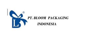 Gambar PT BLOOM PACKAGING INDONESIA Posisi Marketing Internasional