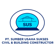 Gambar PT Sumber Usaha Sukses Posisi Project Supervisor