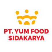 Gambar PT. Yum food sidakarya Posisi Area Sales Manager