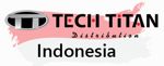 Gambar PT TTI Group Distribution Posisi Technical Engineer