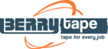 Gambar BERRY TAPE Posisi DESIGN GRAFIS