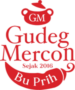 Gambar PT. Gudeg Mercon Yogyakarta (Gudeg Mercon Bu Prih) Posisi Staff Accounting & Cost Control - PIK 2