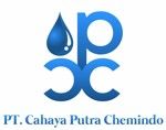 Gambar PT. Cahaya Putra Chemindo Posisi Sales Kimia Kolam Renang