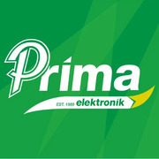 Gambar PT PRIMA ELEKTRONIK PKU Posisi Admin E-Commerce