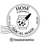 Gambar Hosé Ceramics Posisi Content Creator