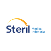 Gambar PT Steril Medical Indonesia Posisi Sales Alkes / Farmasi (Area Semarang)