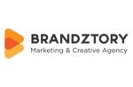 Gambar BrandZtory Posisi Account Executive