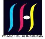 Gambar PT Samheung Indonesia Posisi Operator Printing