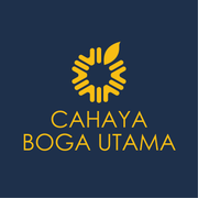 Gambar CV. Cahaya Boga Utama Posisi Senior Accountant