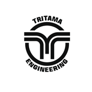 Gambar CV. TRITAMA ENGINEERING Posisi Pengawas Lapangan