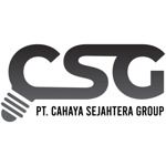 Gambar cahaya sejahtera group Posisi Sales