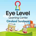 Gambar Eye Level Citraland Surabaya Posisi Administration Officer