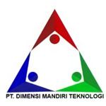 Gambar PT Dimensi Mandiri Teknologi Posisi Cyber Security Engineer