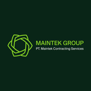 Gambar Maintek Contracting Services Posisi Architect