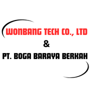 Gambar Wonbang Tech Co LTD & PT Boga Baraya Berkah Posisi Shop Drawing, Construction Management Staff