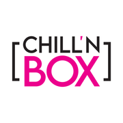 Gambar Chill'N Box Posisi Marketing